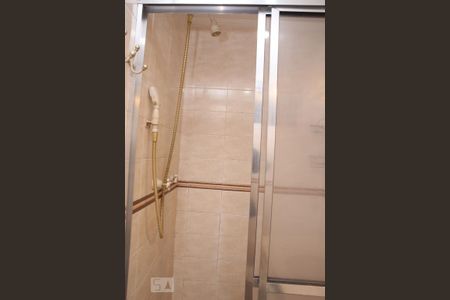 Apartamento à venda com 96m², 2 quartos e 1 vagaBanheiro 1