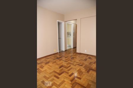 Sala de apartamento à venda com 2 quartos, 96m² em Centro Histórico, Porto Alegre