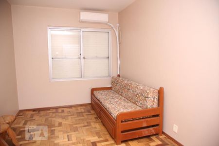 Quarto 1 de apartamento à venda com 2 quartos, 96m² em Centro Histórico, Porto Alegre