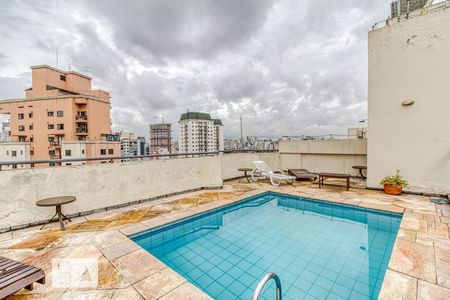 Apartamento para alugar com 65m², 2 quartos e 1 vagaPiscina