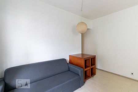 Sala de apartamento à venda com 2 quartos, 65m² em Vila Olímpia, São Paulo