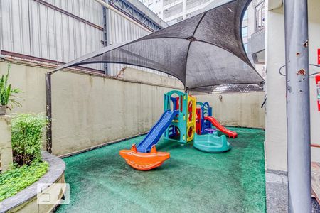 Apartamento para alugar com 65m², 2 quartos e 1 vagaPlayground