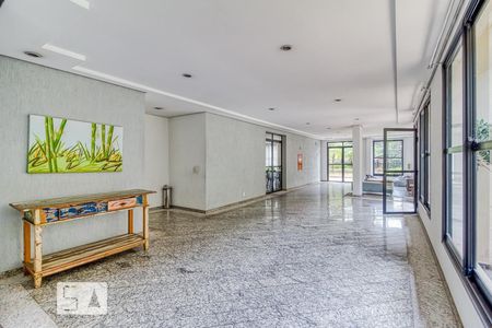 Apartamento para alugar com 65m², 2 quartos e 1 vagaHall Social