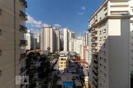 Apartamento para alugar com 80m², 3 quartos e 2 vagas Apartamento para alugar com 80m², 3 quartos e 2 vagasVista da suíte