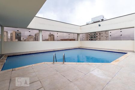 Apartamento para alugar com 80m², 3 quartos e 2 vagas Apartamento para alugar com 80m², 3 quartos e 2 vagasPiscina
