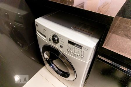 Apartamento para alugar com 80m², 3 quartos e 2 vagas Apartamento para alugar com 80m², 3 quartos e 2 vagasCozinha - detalhe