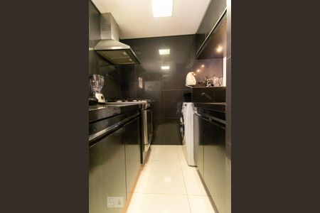 Apartamento para alugar com 80m², 3 quartos e 2 vagas Apartamento para alugar com 80m², 3 quartos e 2 vagasCozinha