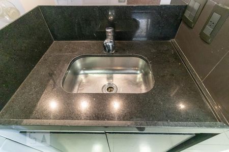 Apartamento para alugar com 80m², 3 quartos e 2 vagas Apartamento para alugar com 80m², 3 quartos e 2 vagasCozinha