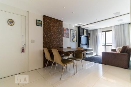 Apartamento para alugar com 3 quartos, 80m² em Cerqueira César, São Paulo
