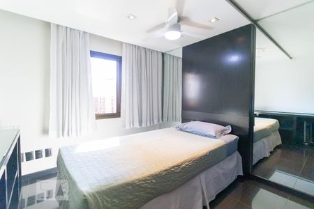 Quarto 1 de apartamento para alugar com 3 quartos, 80m² em Cerqueira César, São Paulo