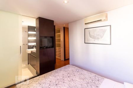 Apartamento para alugar com 80m², 3 quartos e 2 vagas Apartamento para alugar com 80m², 3 quartos e 2 vagasSuíte