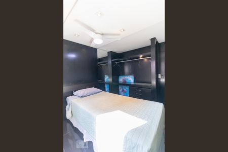 Quarto 1 de apartamento para alugar com 3 quartos, 80m² em Cerqueira César, São Paulo