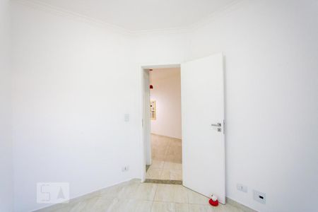 Quarto 1 de apartamento à venda com 2 quartos, 36m² em Vila Scarpelli, Santo André