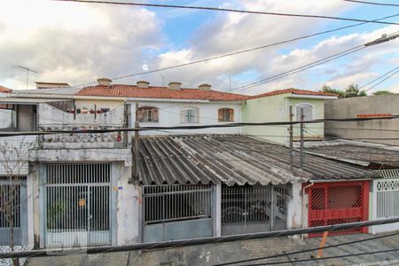 Casa à venda com 125m², 4 quartos e 2 vagasVista da Suíte