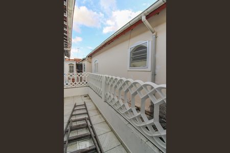 Casa à venda com 125m², 4 quartos e 2 vagasSacada do Quarto 2