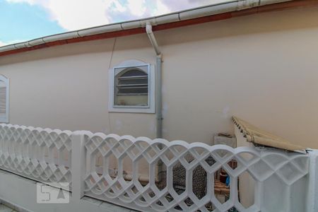 Casa à venda com 125m², 4 quartos e 2 vagasSacada do Quarto 2