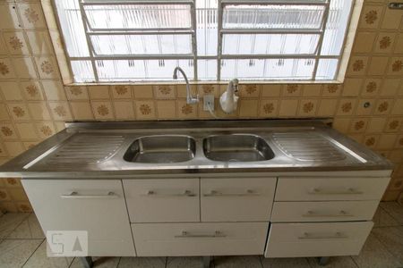 Casa à venda com 125m², 4 quartos e 2 vagasCozinha