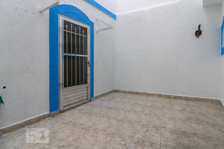 Casa à venda com 125m², 4 quartos e 2 vagasÁrea Externa