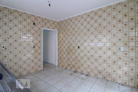 Casa à venda com 125m², 4 quartos e 2 vagasCozinha