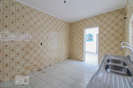 Casa à venda com 125m², 4 quartos e 2 vagasCozinha