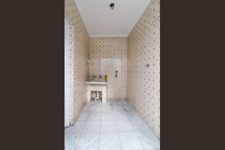 Casa à venda com 125m², 4 quartos e 2 vagasÁrea de Serviço