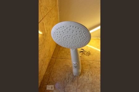 Casa à venda com 125m², 4 quartos e 2 vagasDetalhe - Banheiro