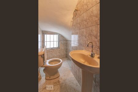 Lavabo de casa à venda com 4 quartos, 125m² em Vila Nova Mazzei, São Paulo