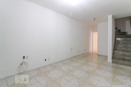 Sala de casa à venda com 4 quartos, 125m² em Vila Nova Mazzei, São Paulo