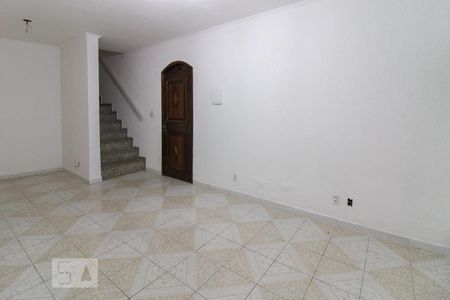Sala de casa à venda com 4 quartos, 125m² em Vila Nova Mazzei, São Paulo