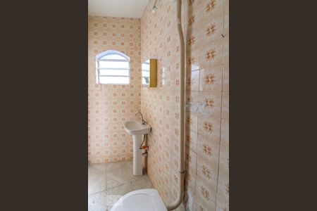 Casa à venda com 125m², 4 quartos e 2 vagasÁrea de Serviço