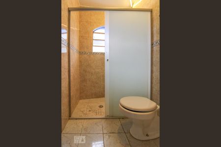 Casa à venda com 125m², 4 quartos e 2 vagasBanheiro