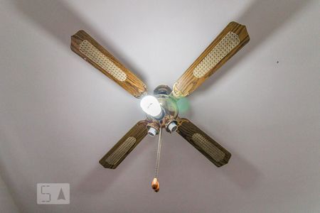 Casa à venda com 125m², 4 quartos e 2 vagasDetalhe - Quarto 3