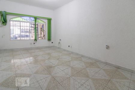 Sala de casa à venda com 4 quartos, 125m² em Vila Nova Mazzei, São Paulo