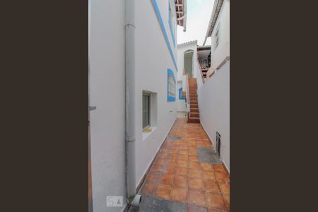 Casa à venda com 125m², 4 quartos e 2 vagasCorredor Lateral
