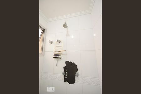 Detalhe banheiro social de apartamento à venda com 2 quartos, 70m² em Mooca, São Paulo