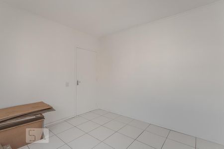 Apartamento à venda com 46m², 1 quarto e sem vagaQuarto