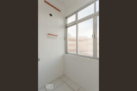 Apartamento à venda com 46m², 1 quarto e sem vagaÁrea de Serviço