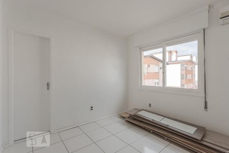 Apartamento à venda com 46m², 1 quarto e sem vagaQuarto