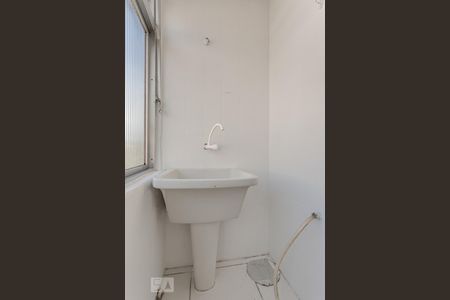 Apartamento à venda com 46m², 1 quarto e sem vagaÁrea de Serviço