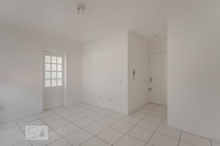 Apartamento à venda com 46m², 1 quarto e sem vagaSala