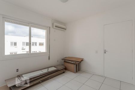 Apartamento à venda com 46m², 1 quarto e sem vagaQuarto