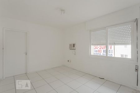 Apartamento à venda com 46m², 1 quarto e sem vagaSala