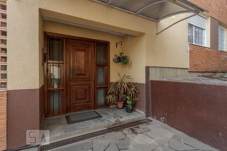 Apartamento à venda com 46m², 1 quarto e sem vagaEntrada