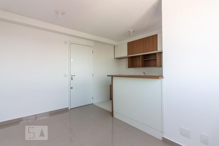 Sala de apartamento para alugar com 2 quartos, 40m² em Jardim Alvorada (zona Oeste), São Paulo