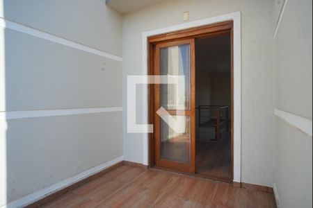 Casa à venda com 152m², 2 quartos e 2 vagasVaranda