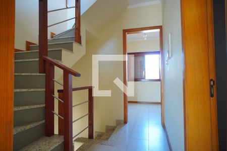 Casa à venda com 152m², 2 quartos e 2 vagasCorredor