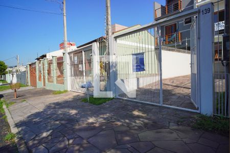 Casa à venda com 152m², 2 quartos e 2 vagasFachada do bloco