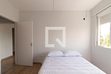 Apartamento à venda com 45m², 1 quarto e sem vaga Apartamento à venda com 45m², 1 quarto e sem vagaQuarto