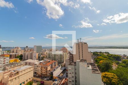 Apartamento à venda com 45m², 1 quarto e sem vaga Apartamento à venda com 45m², 1 quarto e sem vagaVista do Terraço
