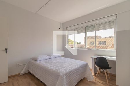 Apartamento à venda com 45m², 1 quarto e sem vaga Apartamento à venda com 45m², 1 quarto e sem vagaQuarto